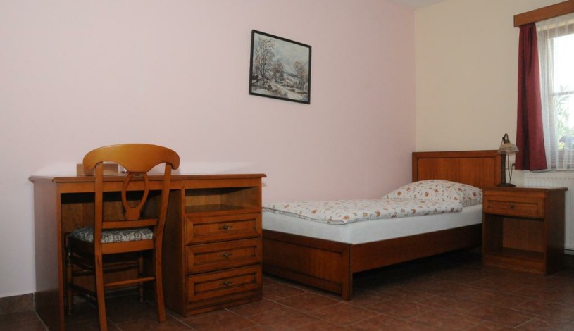 RODINNÝ PENSION ANTONI Český Krumlov